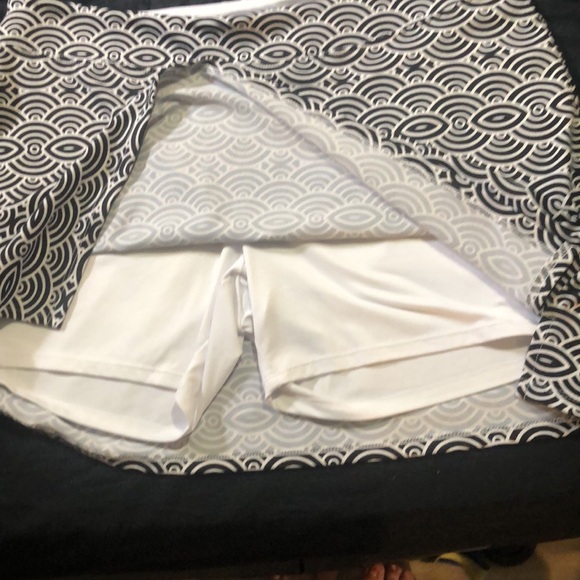 Soybu skirt - Picture 3 of 3